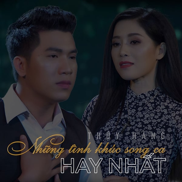 Thúy Hằng