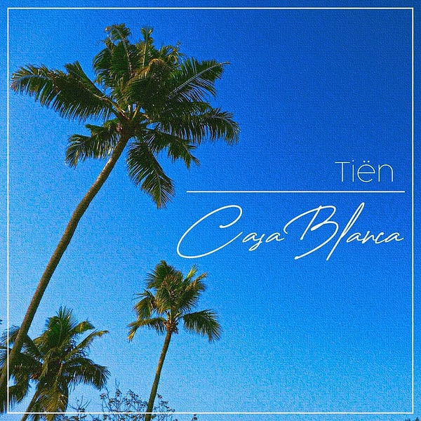 Tiên
