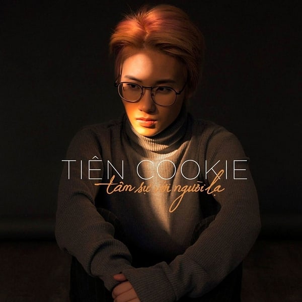 Tiên Cookie