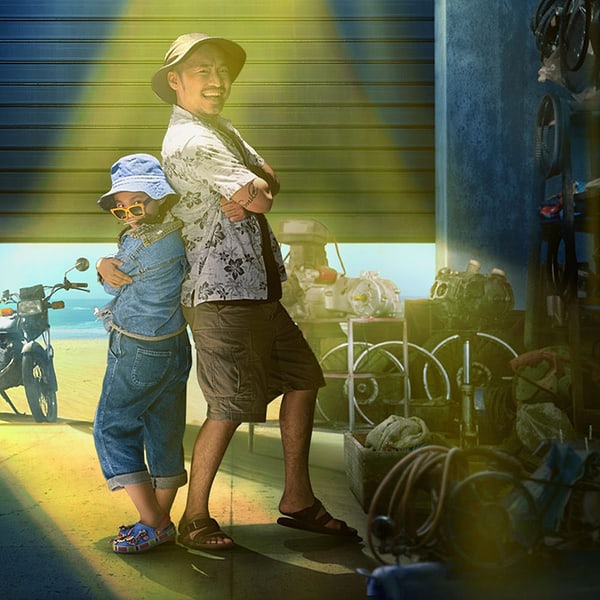 Tiến Luật