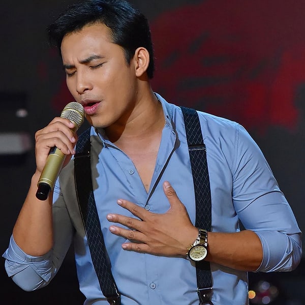 Tiến Vương