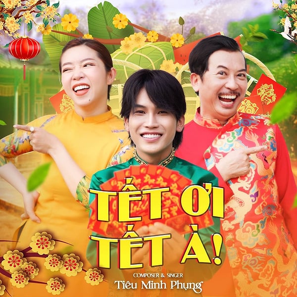 Tiêu Minh Phụng