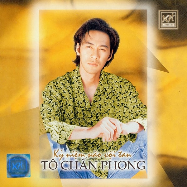 Tô Chấn Phong