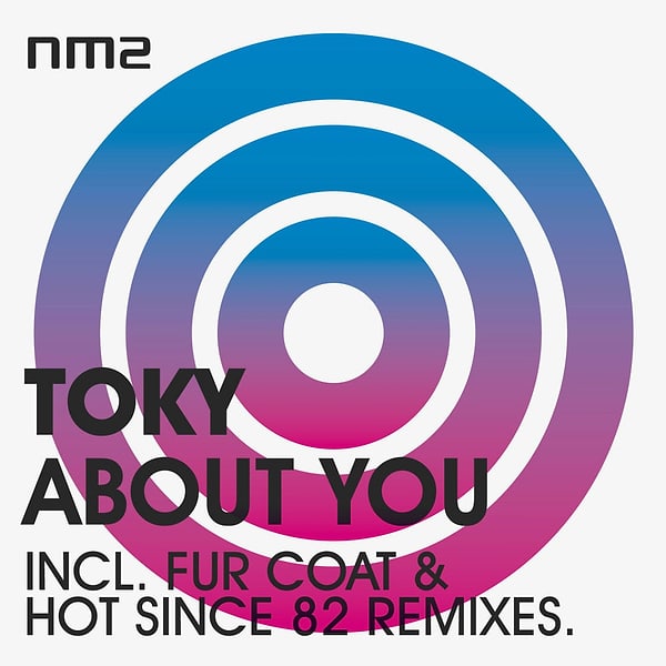 Toky