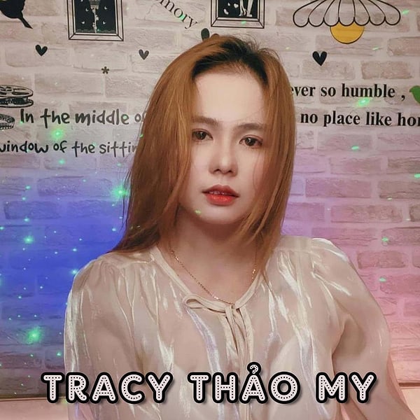 Tracy Thảo My