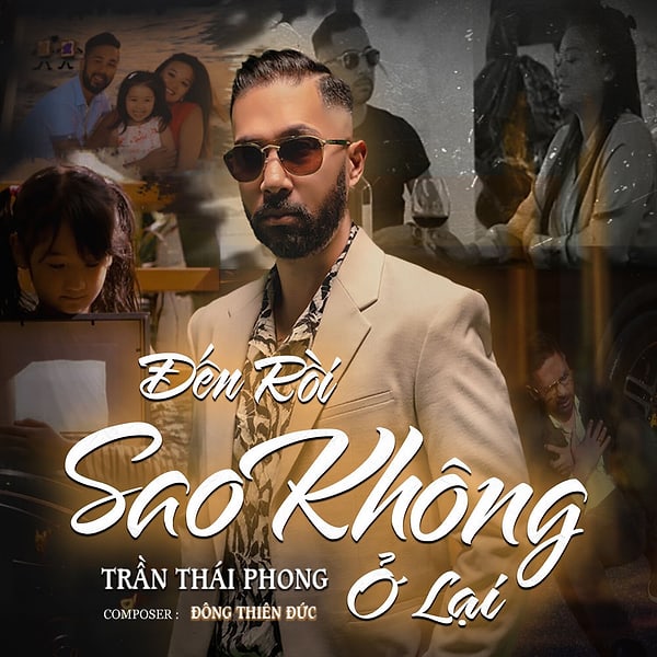 Trần Thái Phong