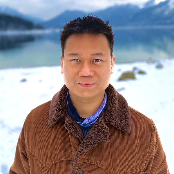 Trần Trung Đức