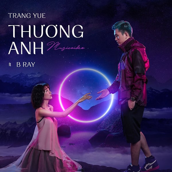 Trang Yue