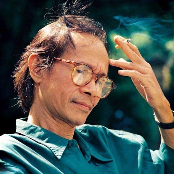 Trịnh Công Sơn