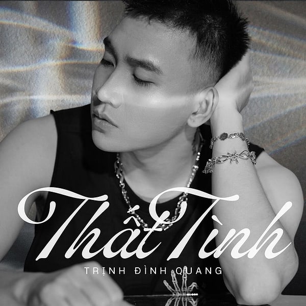 Trịnh Đình Quang