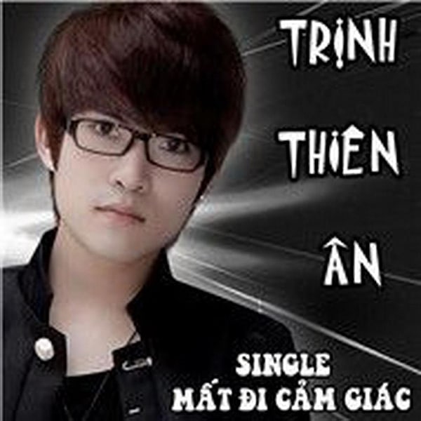Trịnh Thiên Ân