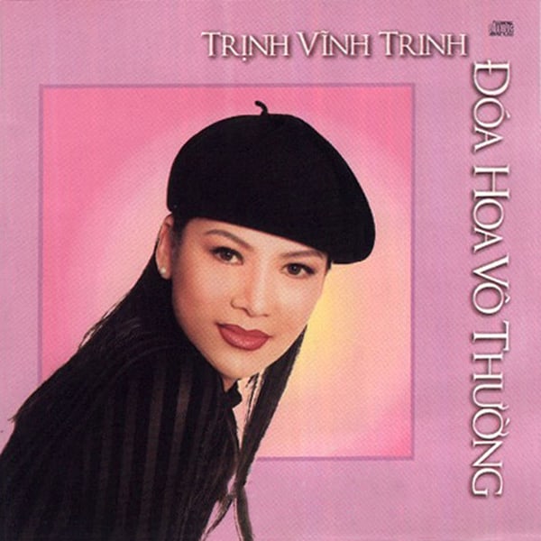 Trịnh Vĩnh Trinh
