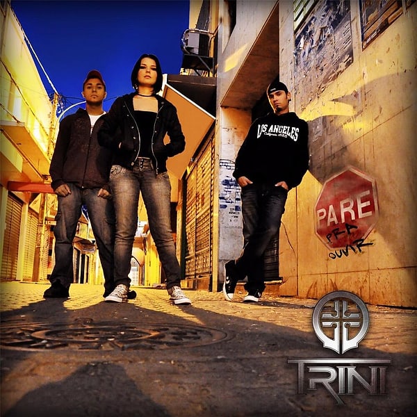 Trini