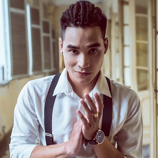 Trung Tự