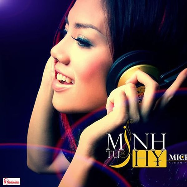 Từ Minh Hy