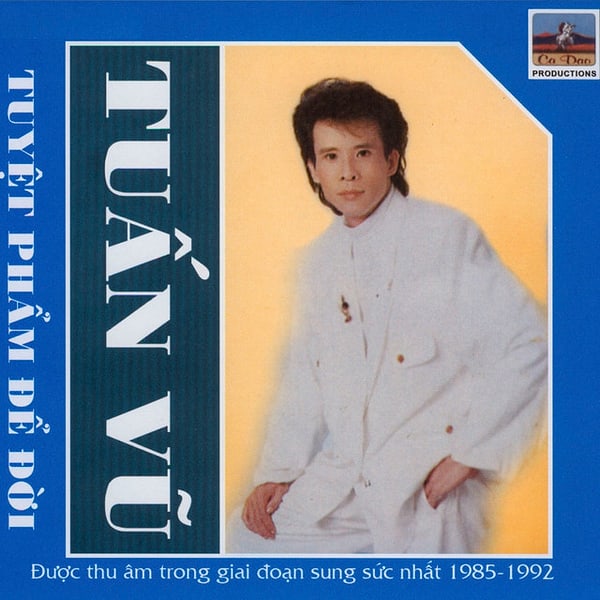 Tuấn Vũ