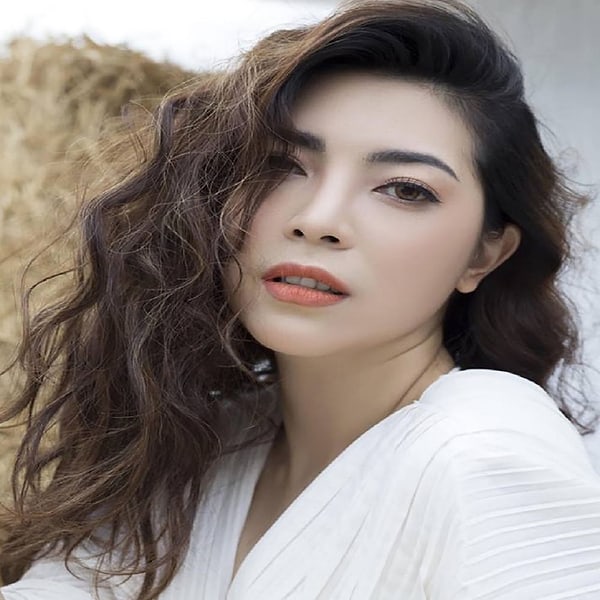 Tuyết Mai