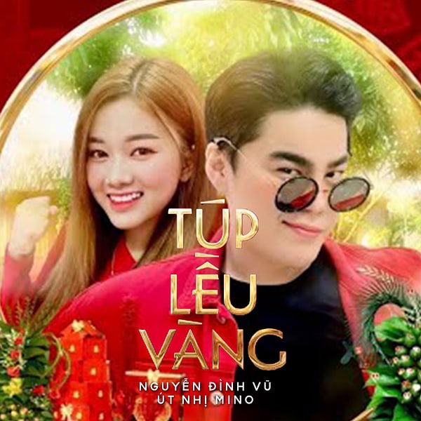 Út Nhị Mino