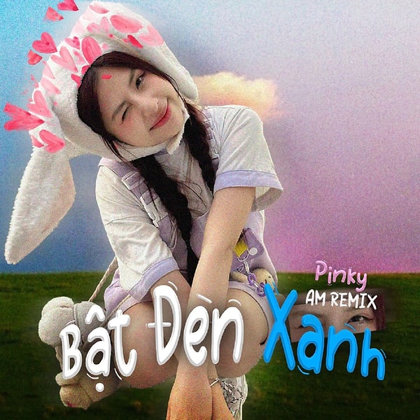 Vân Anh Pinky