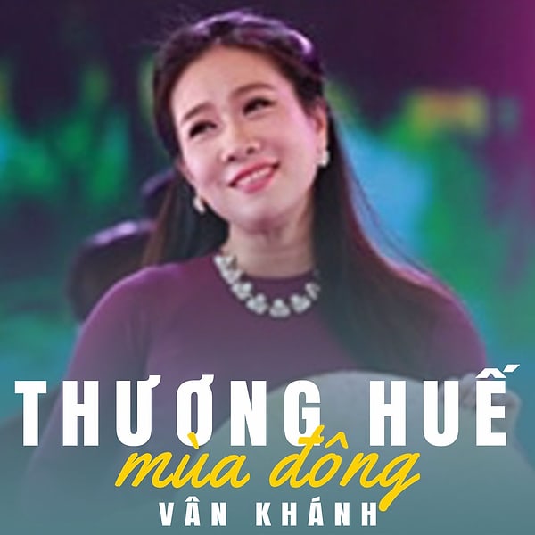 Vân Khánh