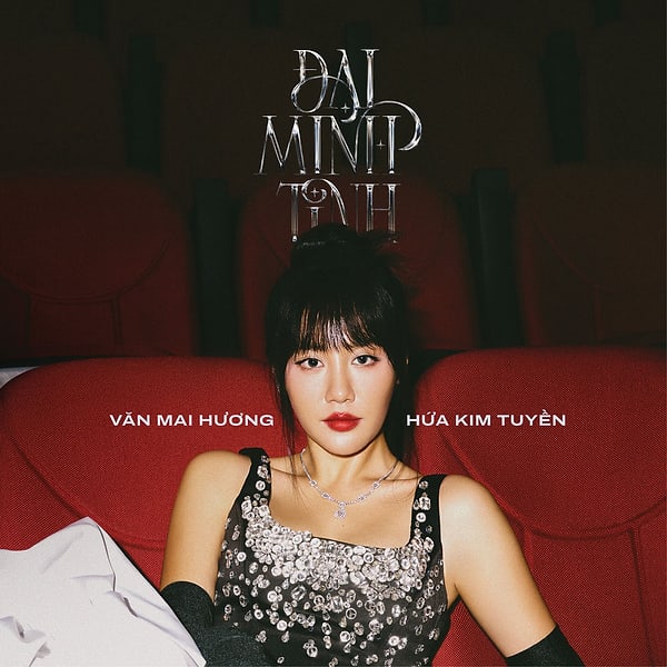 Văn Mai Hương