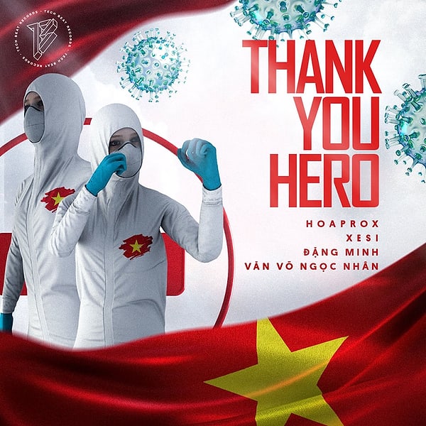 Văn Võ Ngọc Nhân