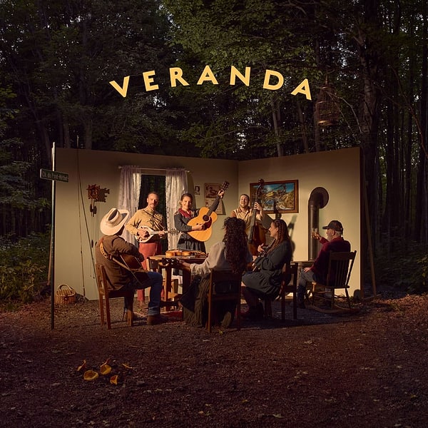 Veranda