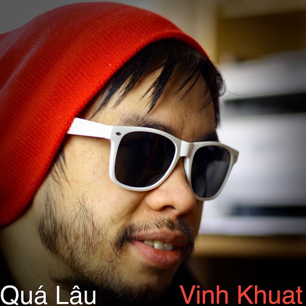 Vinh Khuất