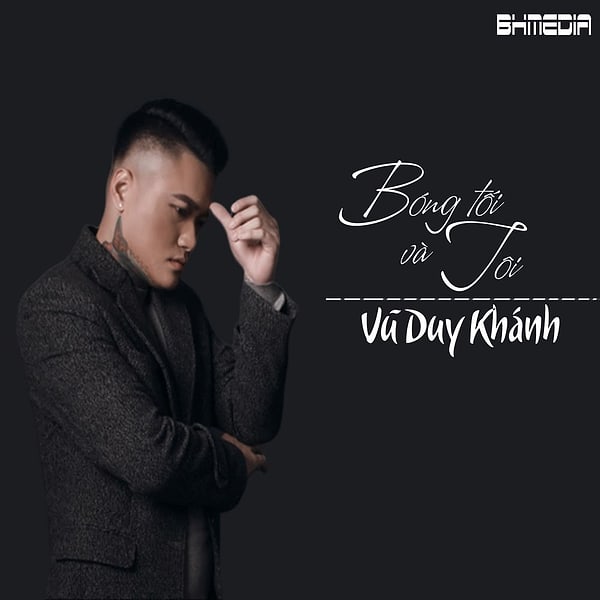 Vũ Duy Khánh