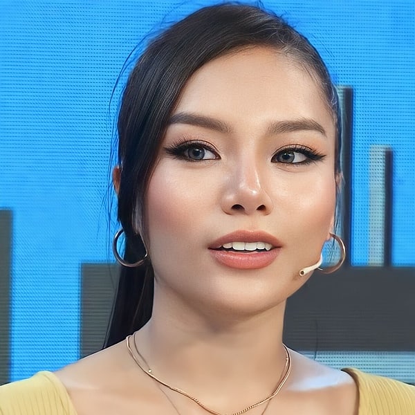 Vũ Thảo My