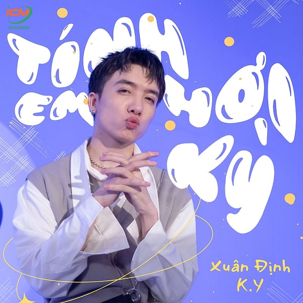 Xuân Định K.Y