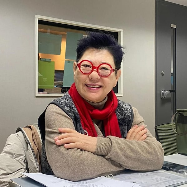Yang Hee Eun