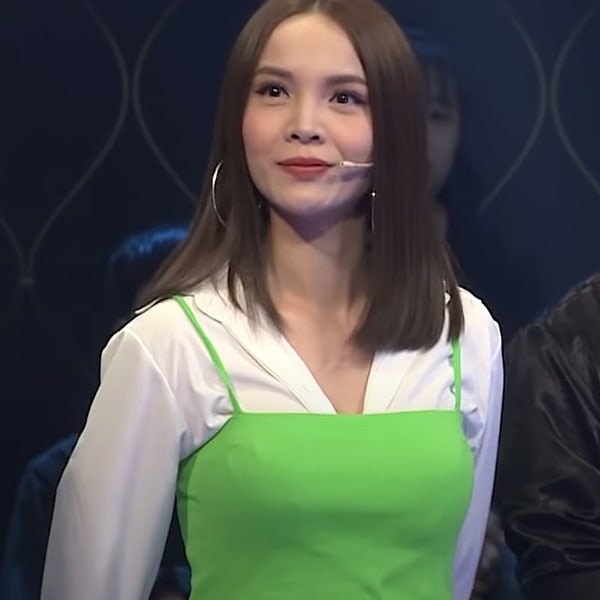 Yến Trang