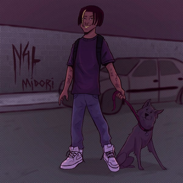 Young V