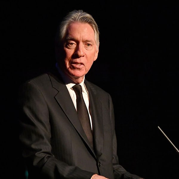 Alan Silvestri