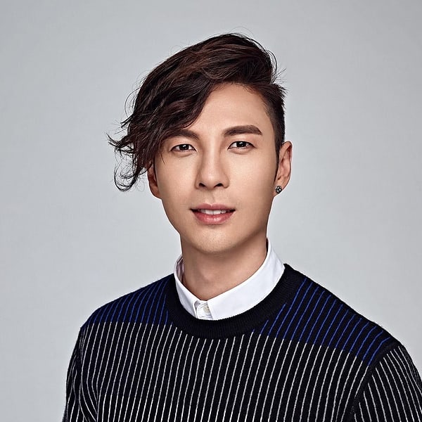 Andrew Tan