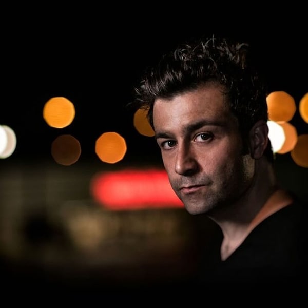 Ben Glover