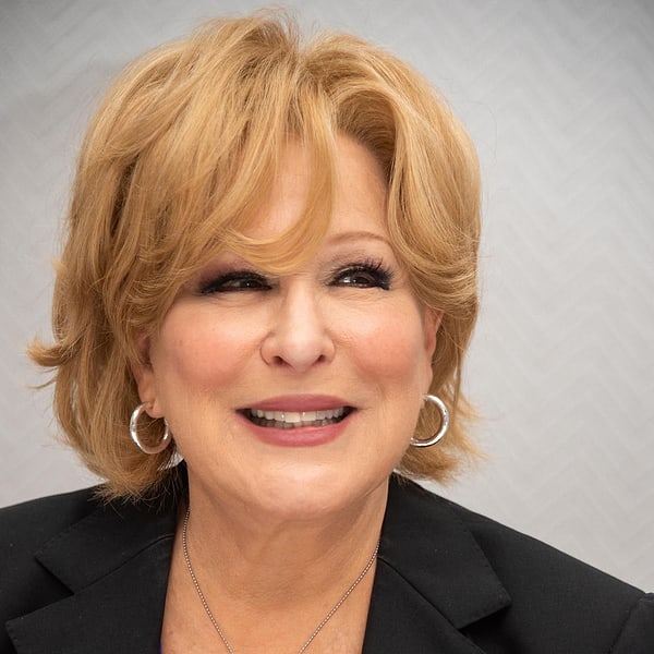 Bette Midler