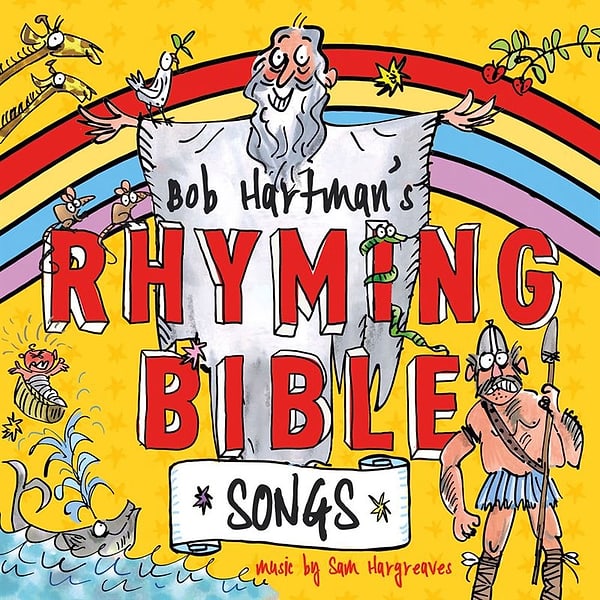 Bob Hartman