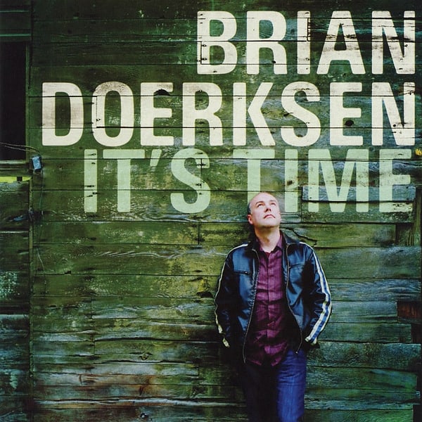 Brian Doerksen