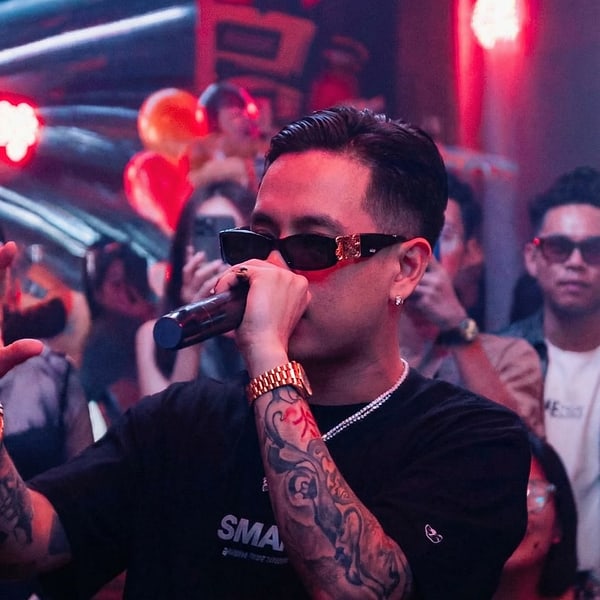 Bùi Thế Anh