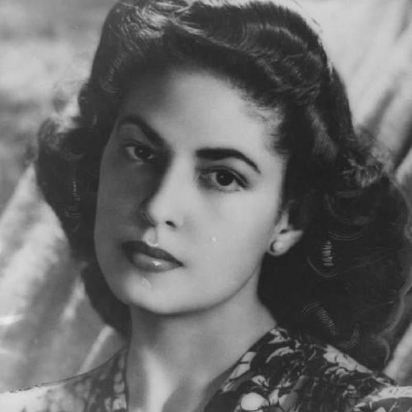 Consuelo Velázquez