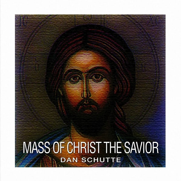 Dan Schutte