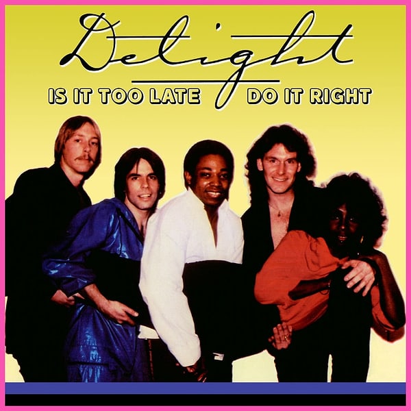 Delight