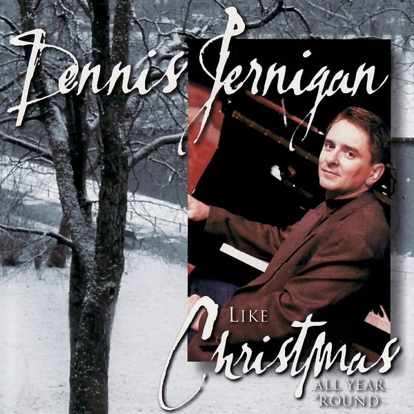 Dennis Jernigan