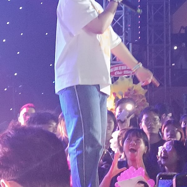 Đinh Lê Hoàng Vỹ