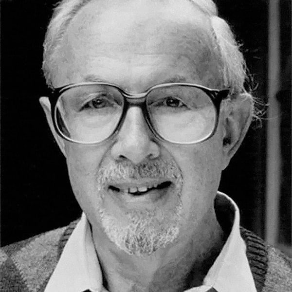 Ernest Gold