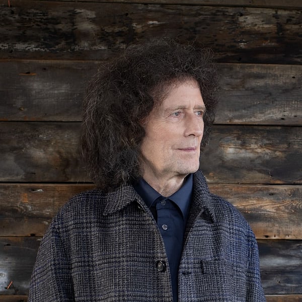 Gilbert O'Sullivan