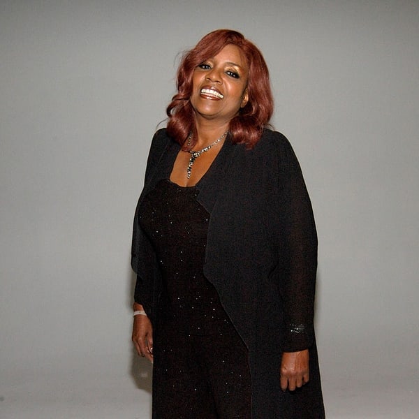 Gloria Gaynor