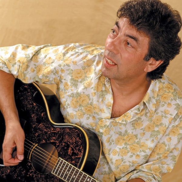 Graham Gouldman